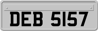 DEB5157