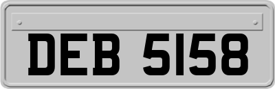 DEB5158
