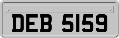 DEB5159