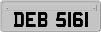 DEB5161