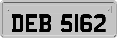 DEB5162