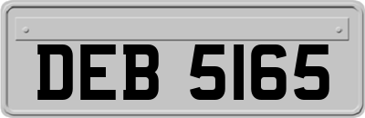 DEB5165