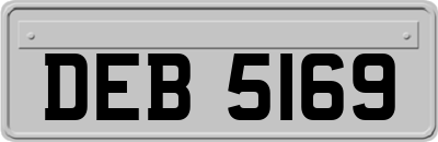 DEB5169
