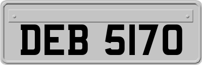 DEB5170