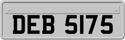 DEB5175