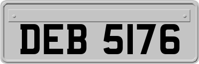 DEB5176