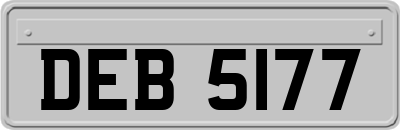 DEB5177