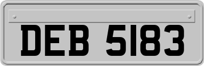 DEB5183