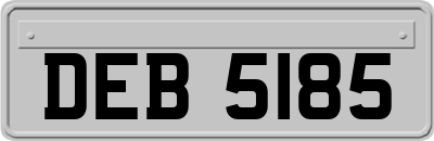 DEB5185