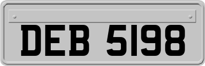 DEB5198