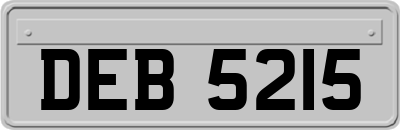 DEB5215
