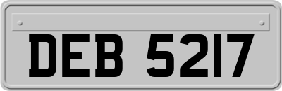 DEB5217