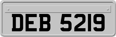 DEB5219