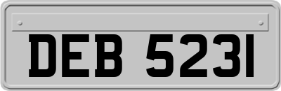DEB5231