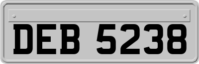 DEB5238