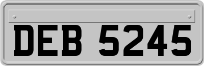 DEB5245