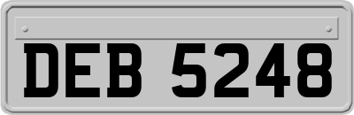 DEB5248