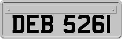 DEB5261