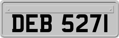 DEB5271