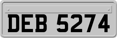 DEB5274