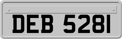 DEB5281