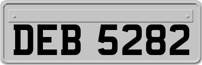 DEB5282