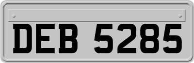 DEB5285
