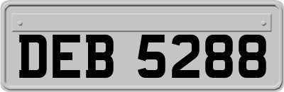 DEB5288