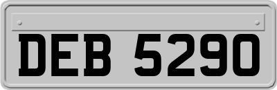 DEB5290