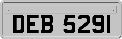 DEB5291