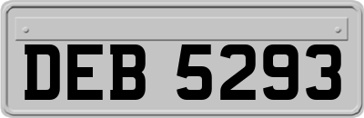DEB5293