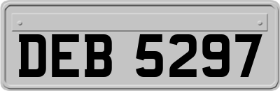 DEB5297