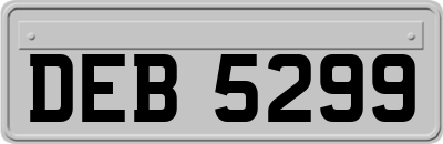 DEB5299