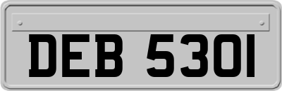 DEB5301