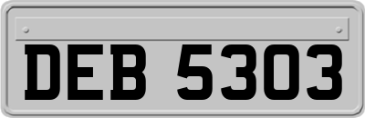 DEB5303