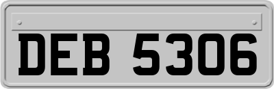 DEB5306