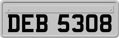 DEB5308