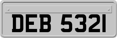 DEB5321