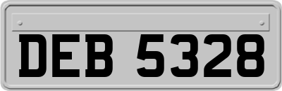 DEB5328
