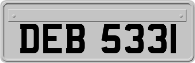 DEB5331