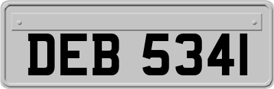 DEB5341