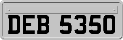DEB5350