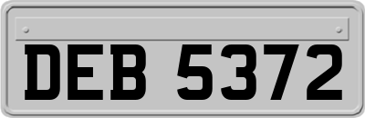 DEB5372
