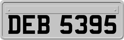 DEB5395
