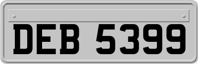 DEB5399