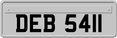 DEB5411
