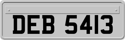 DEB5413