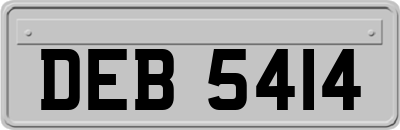 DEB5414