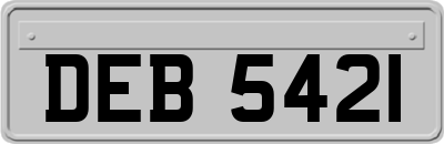 DEB5421