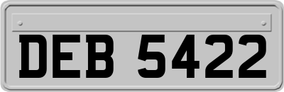DEB5422